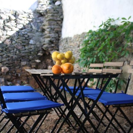 Casa Azul Avis Villa Luaran gambar