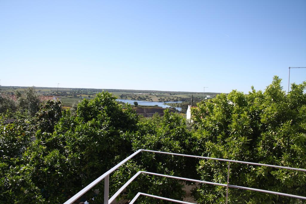 Casa Azul Avis Villa Luaran gambar